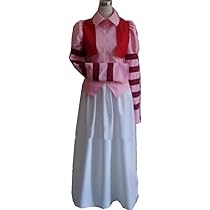 HUNTER×HUNTER　ネオン＝ノストラード　コスプレ衣装 Amazon.co.jp: [BOYUNFA] コスプレ衣装 ハンター×ハンター